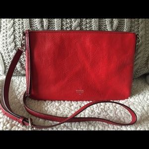 Fossil Clutch